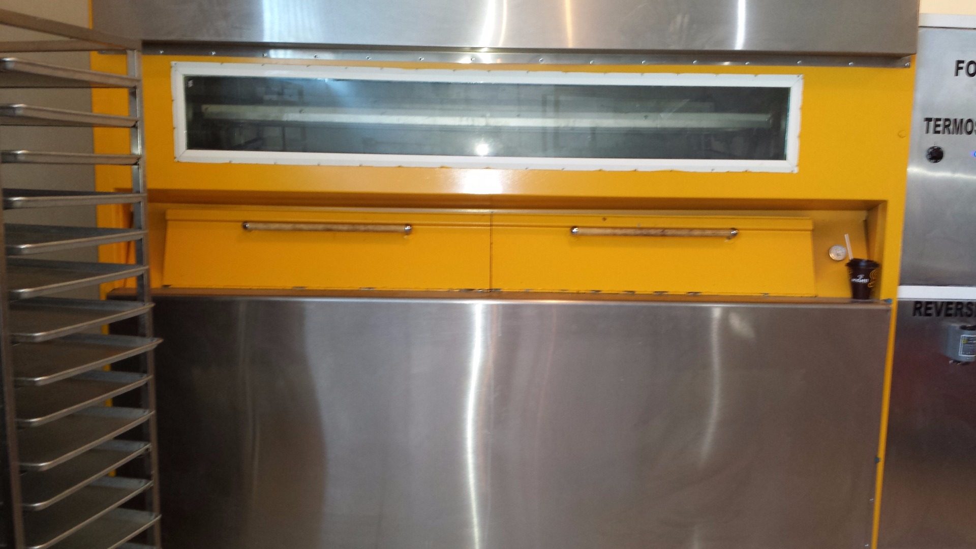 Productos :: Hornos y Maquinaria gr